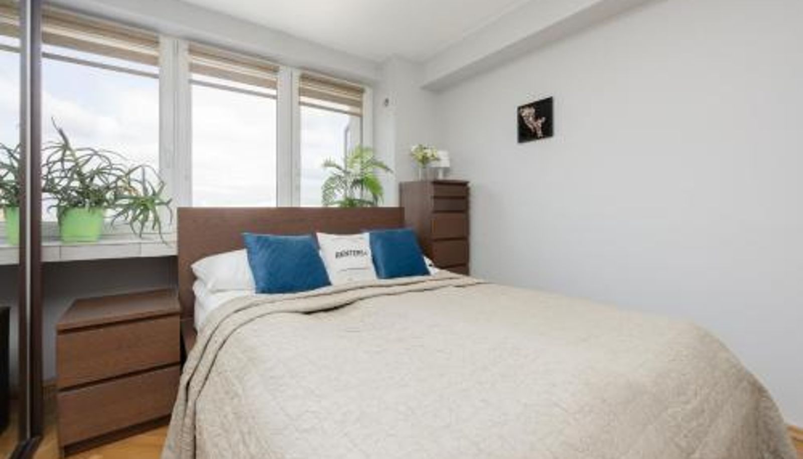 Appartement - Salezego Apartment near PGE Narodowy Warsaw by Noclegi Renters