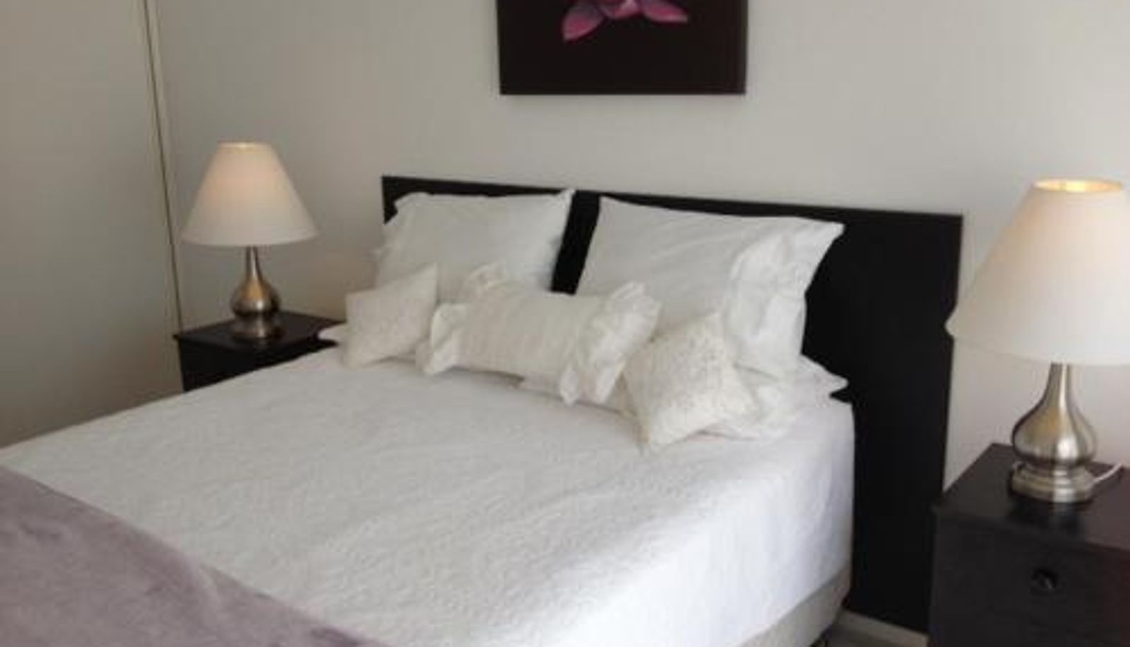 Standardzimmer - Corlette Retreat
