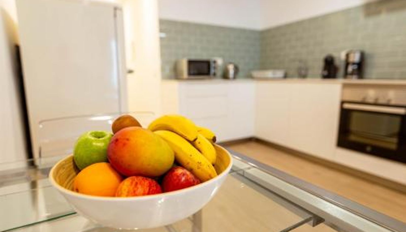 Apartament - Apartamentos Deluxe Strada