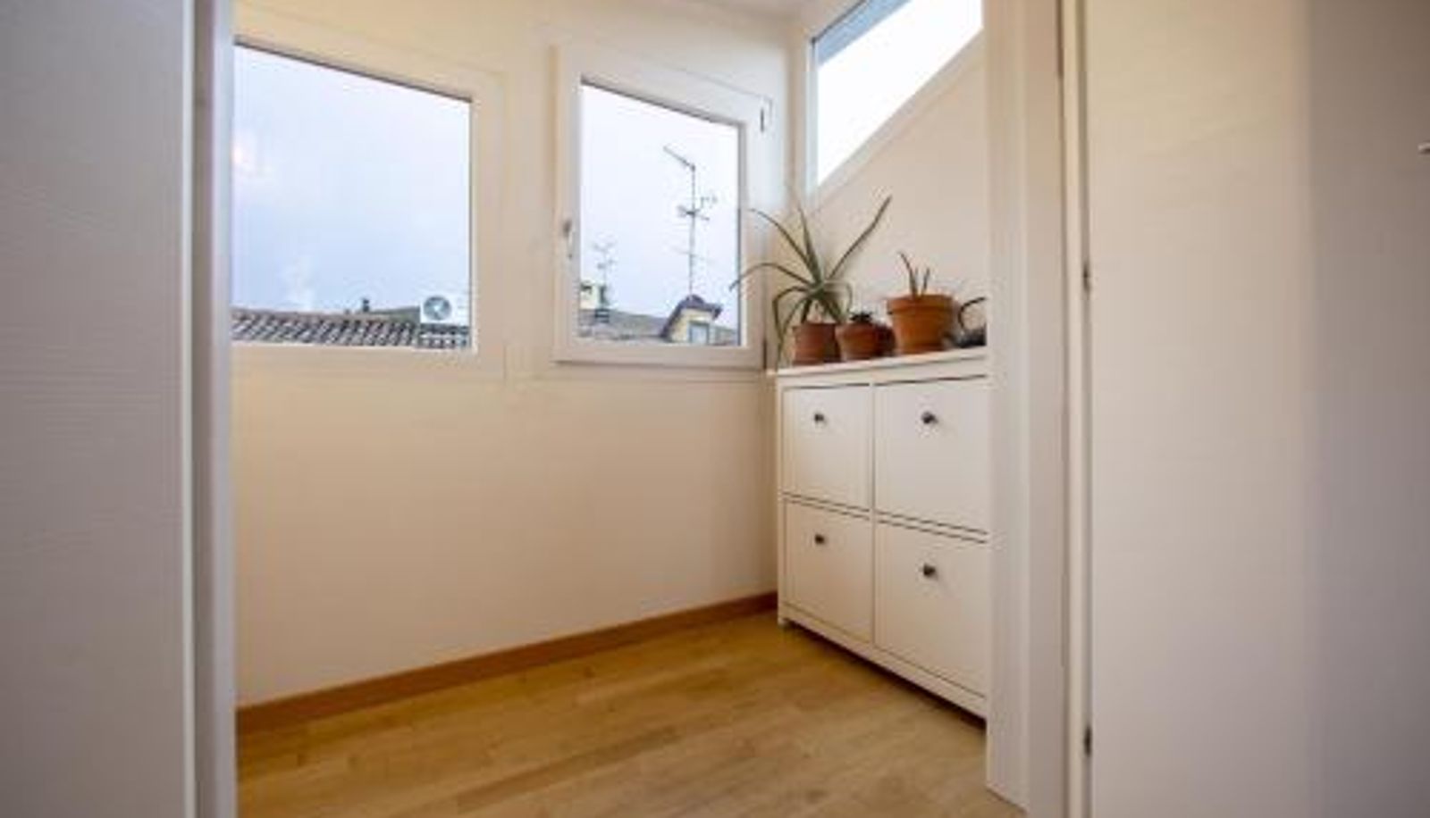 Apartment - GetTheKey L'attico degli Orti