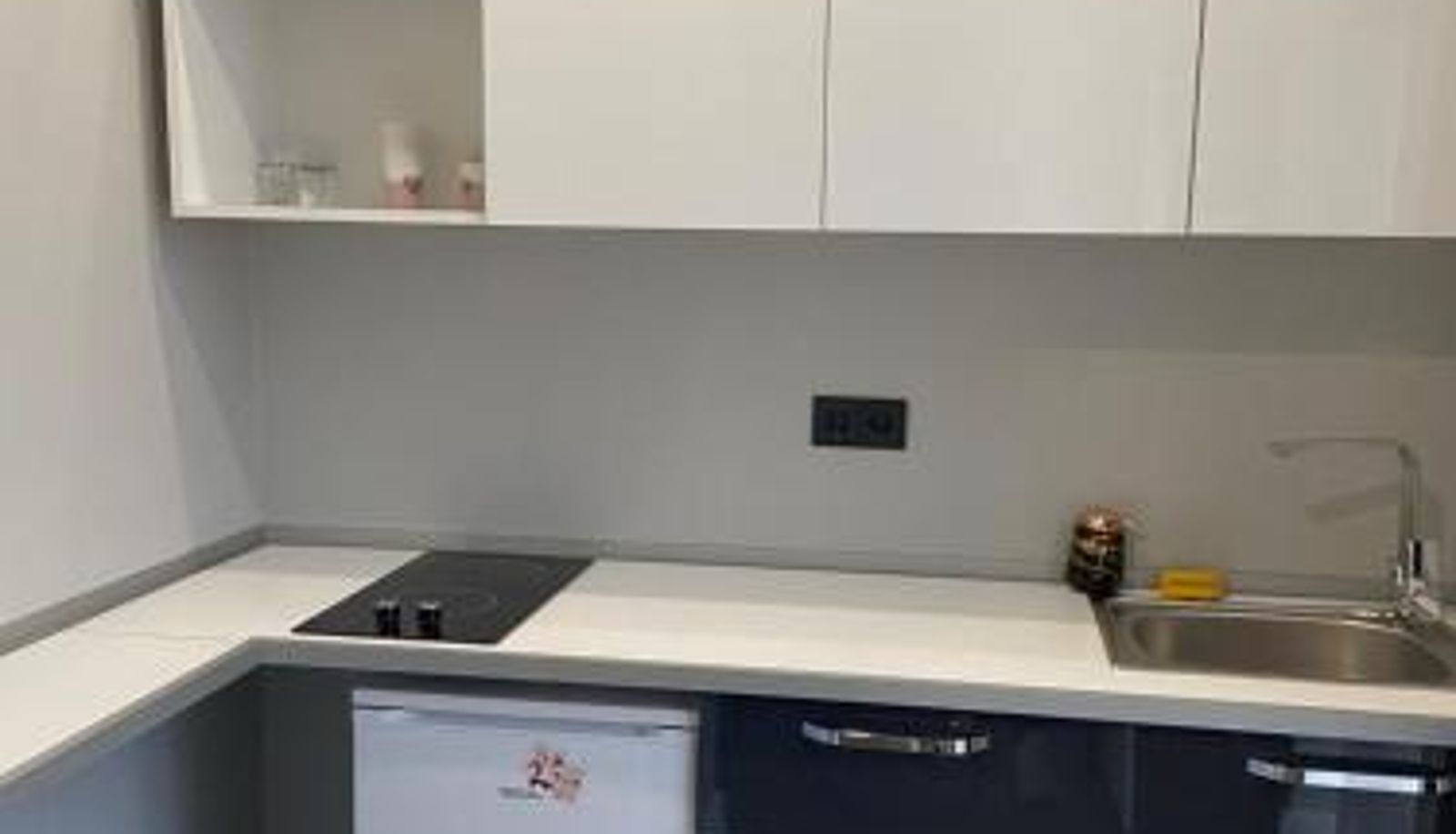 Appartement - Kent Suit Otel