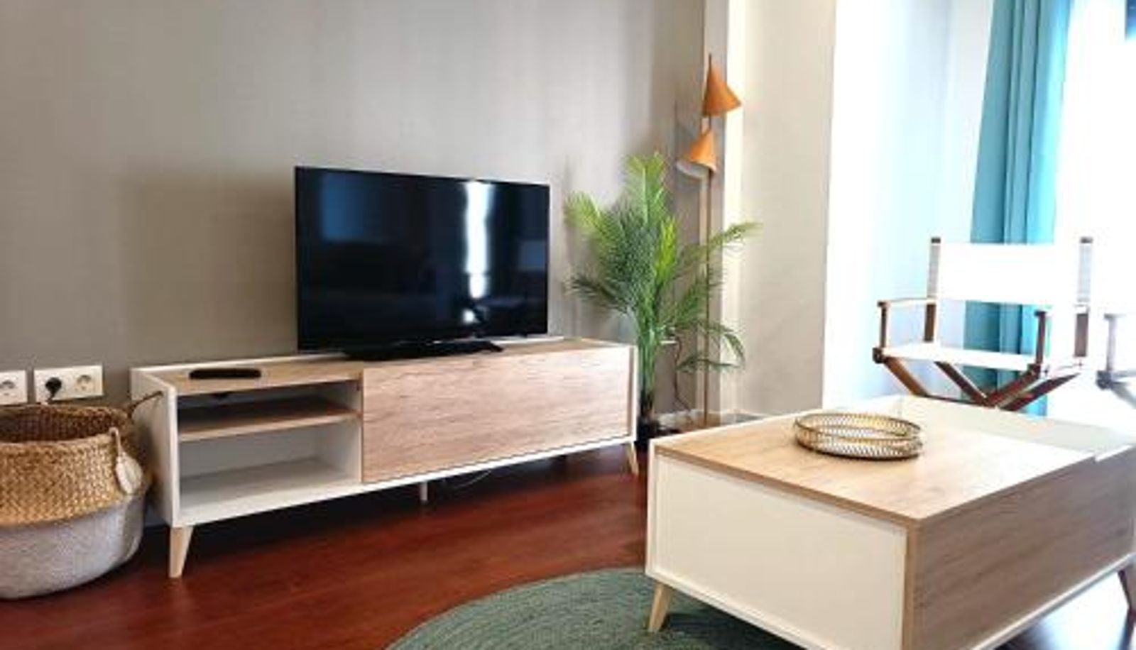 Standardzimmer - Expoholidays - Apartamentos Rueda Lopez