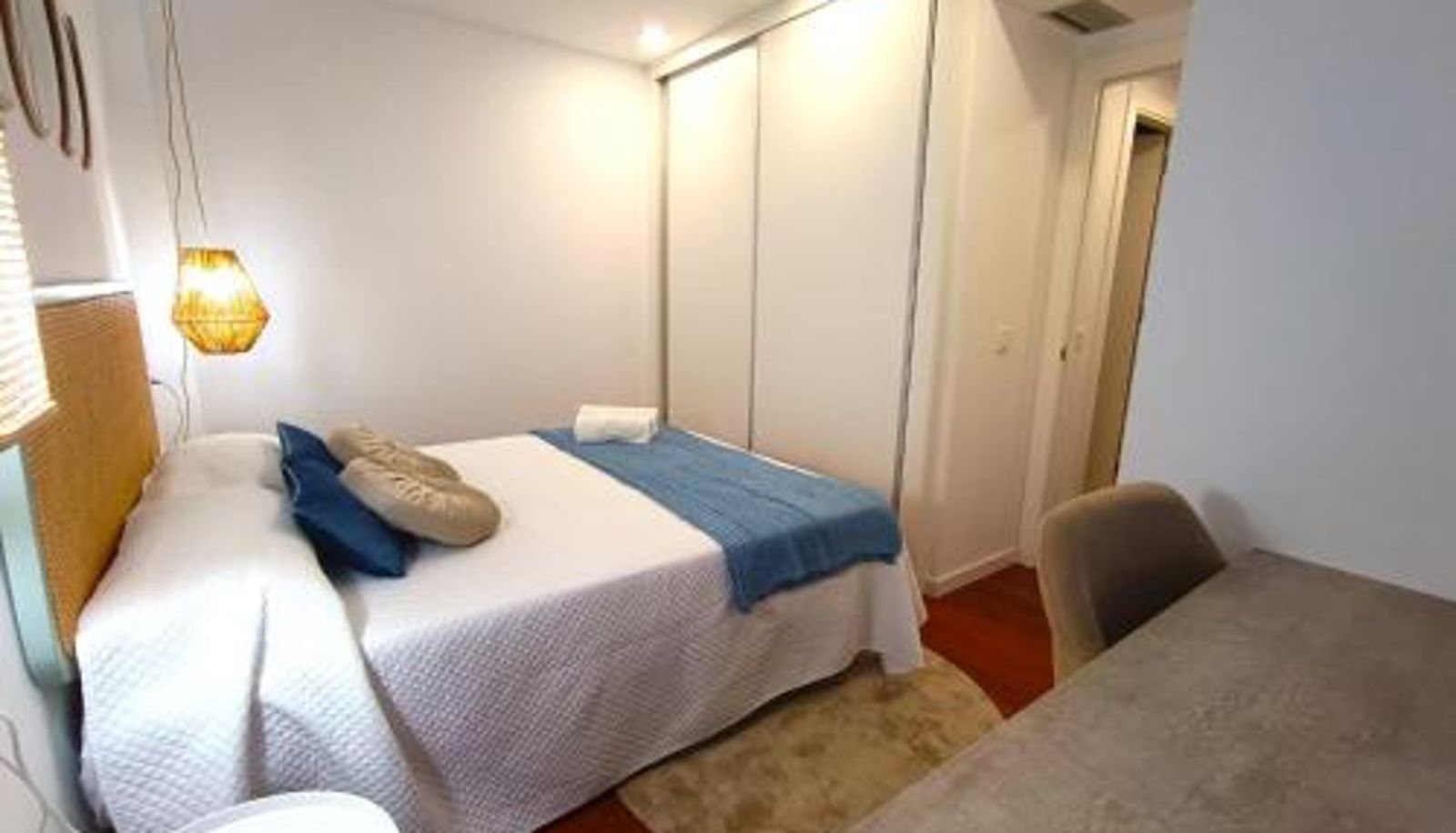 Standardzimmer - Expoholidays - Apartamentos Rueda Lopez