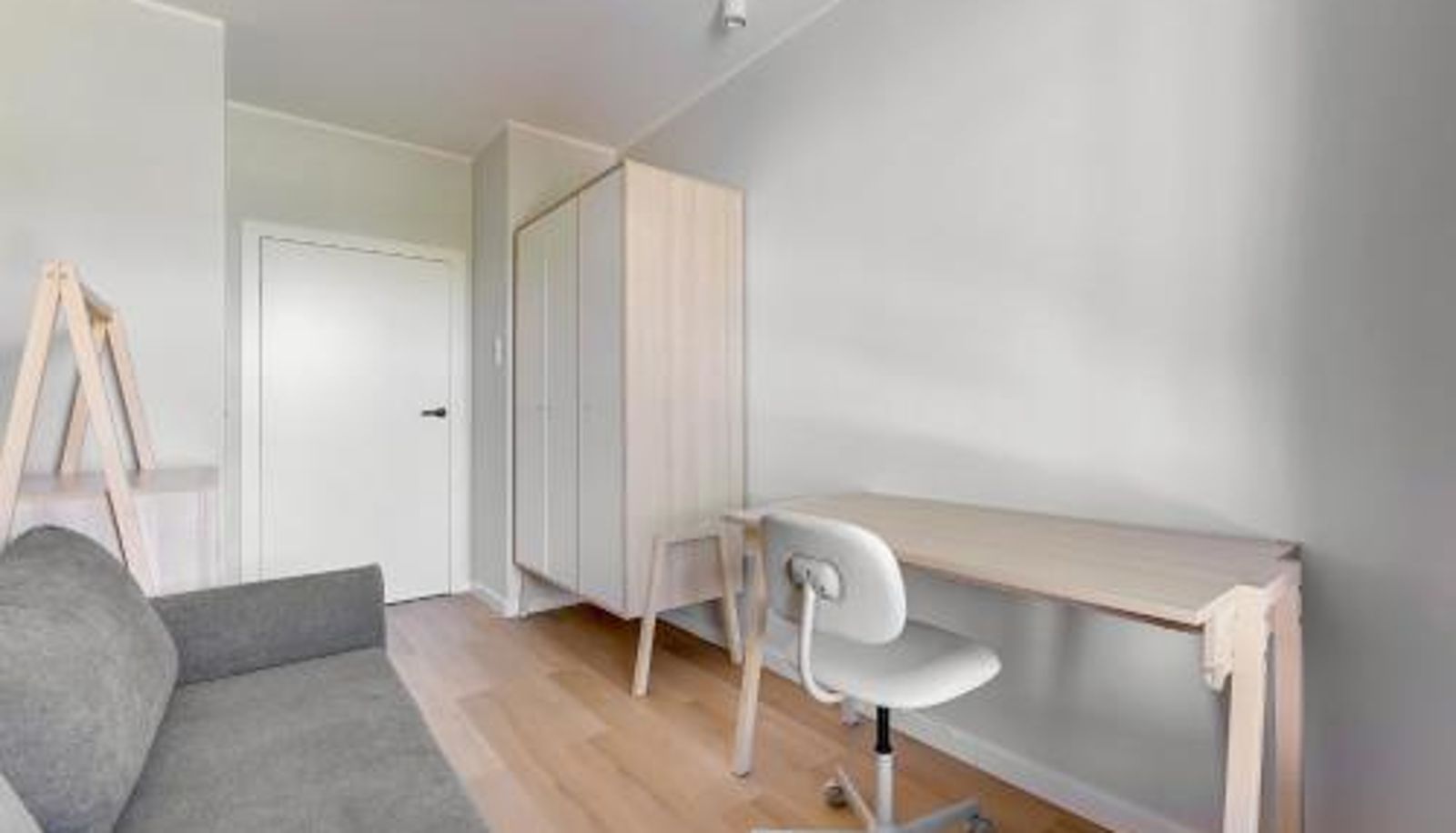 Apartment - Comfort Apartments Okrzei