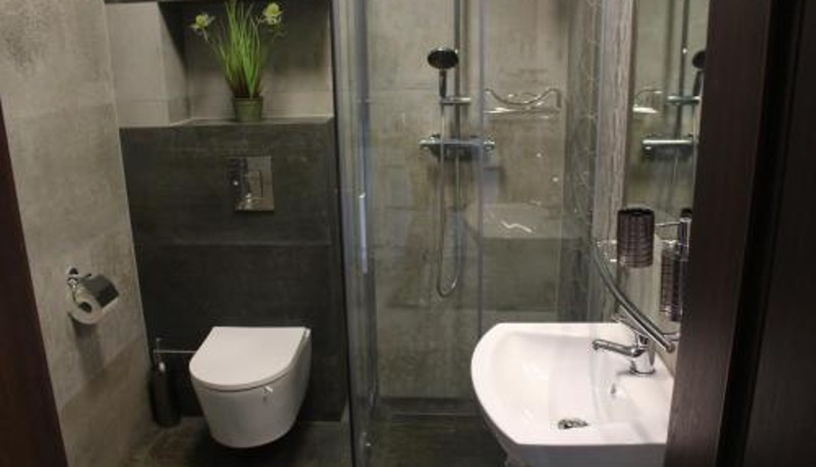 Standardzimmer - Apartamenty Jagiellońska 23