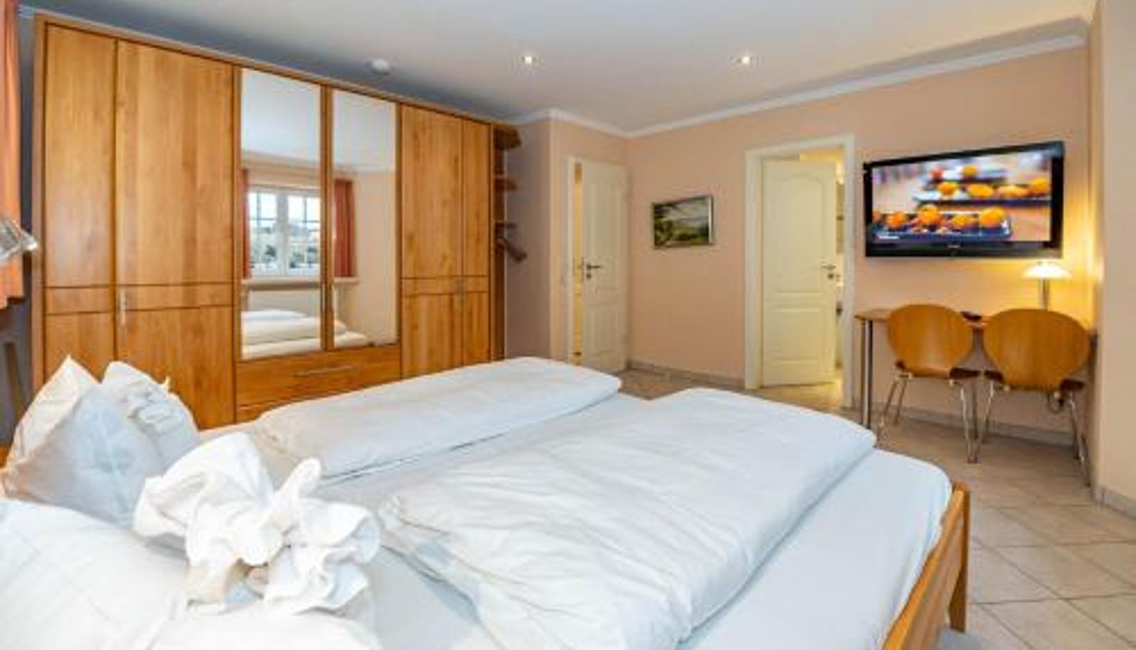 Appartement - Ammerland Whg 1