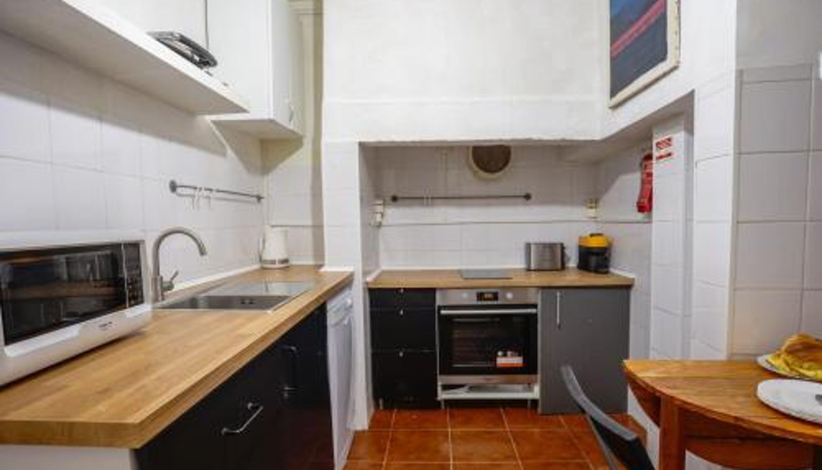 Apartamento - Lovely Apt in Bairro Alto