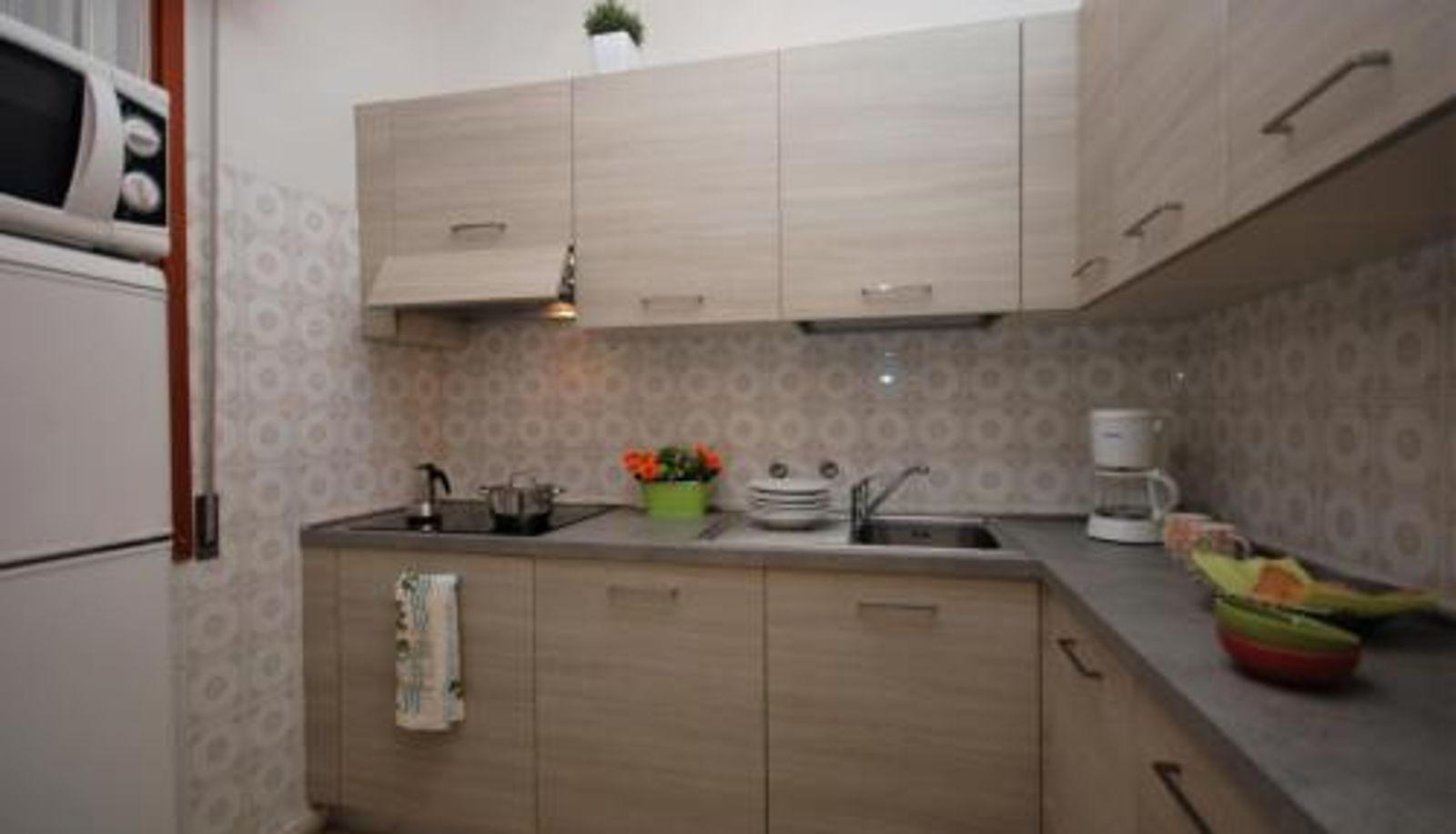 Apartment - Villa Liliana