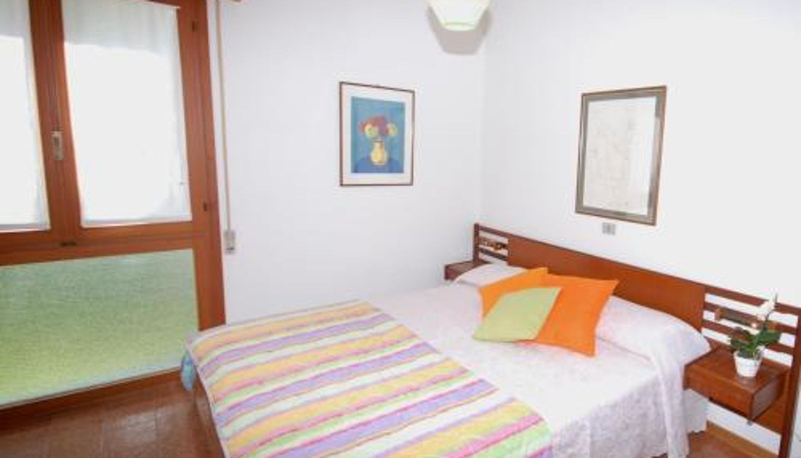 Info - Villa Liliana
