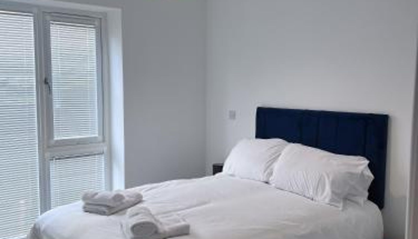 Kamer - new 2 bed apartment close to Bicester Village Exclusive