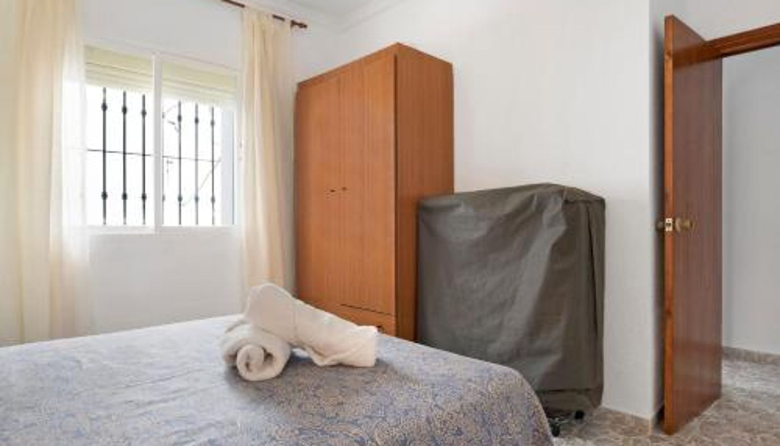 Apartment - Apartamento Ruz Bajo