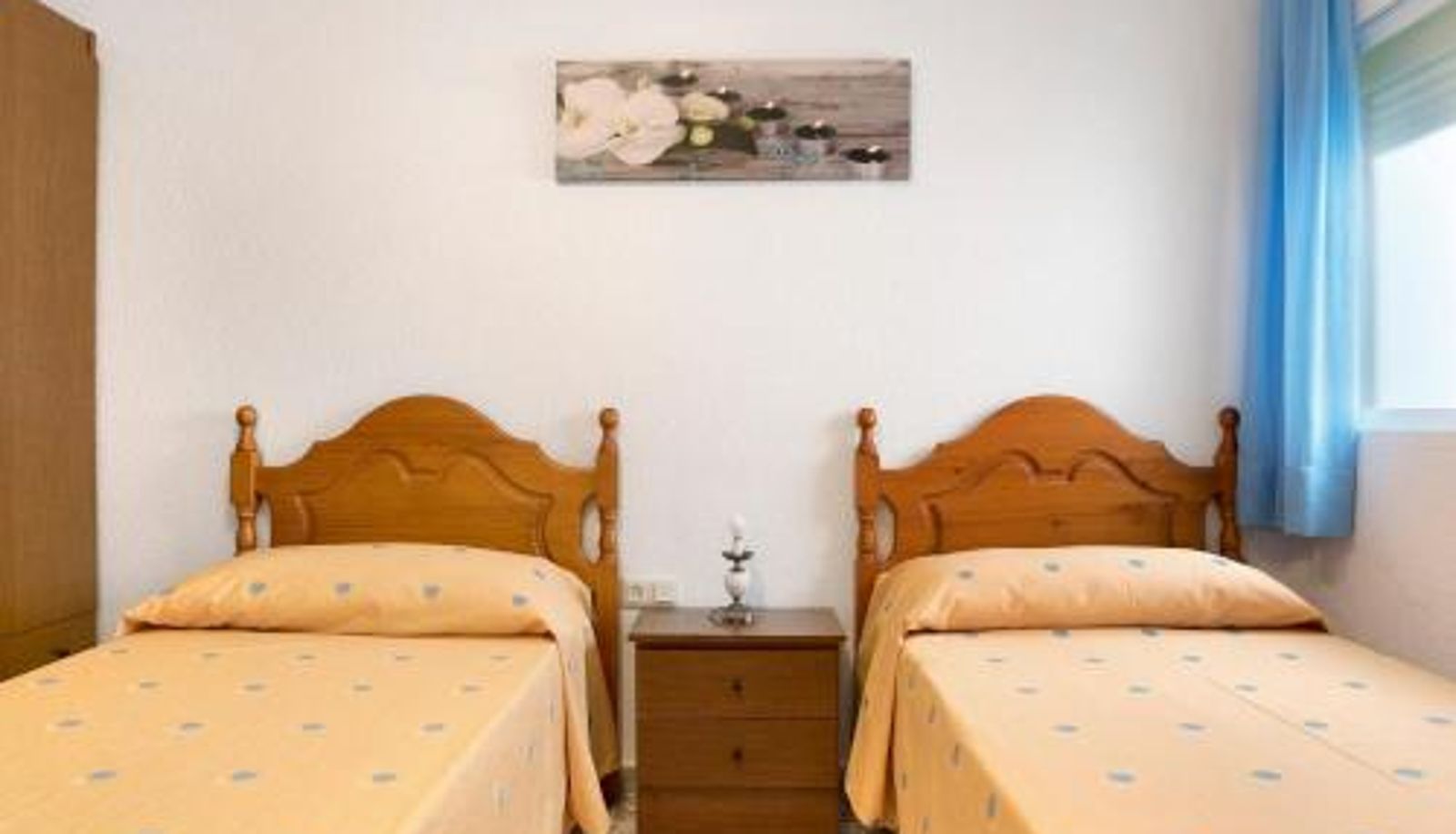Apartment - Apartamento Ruz Bajo