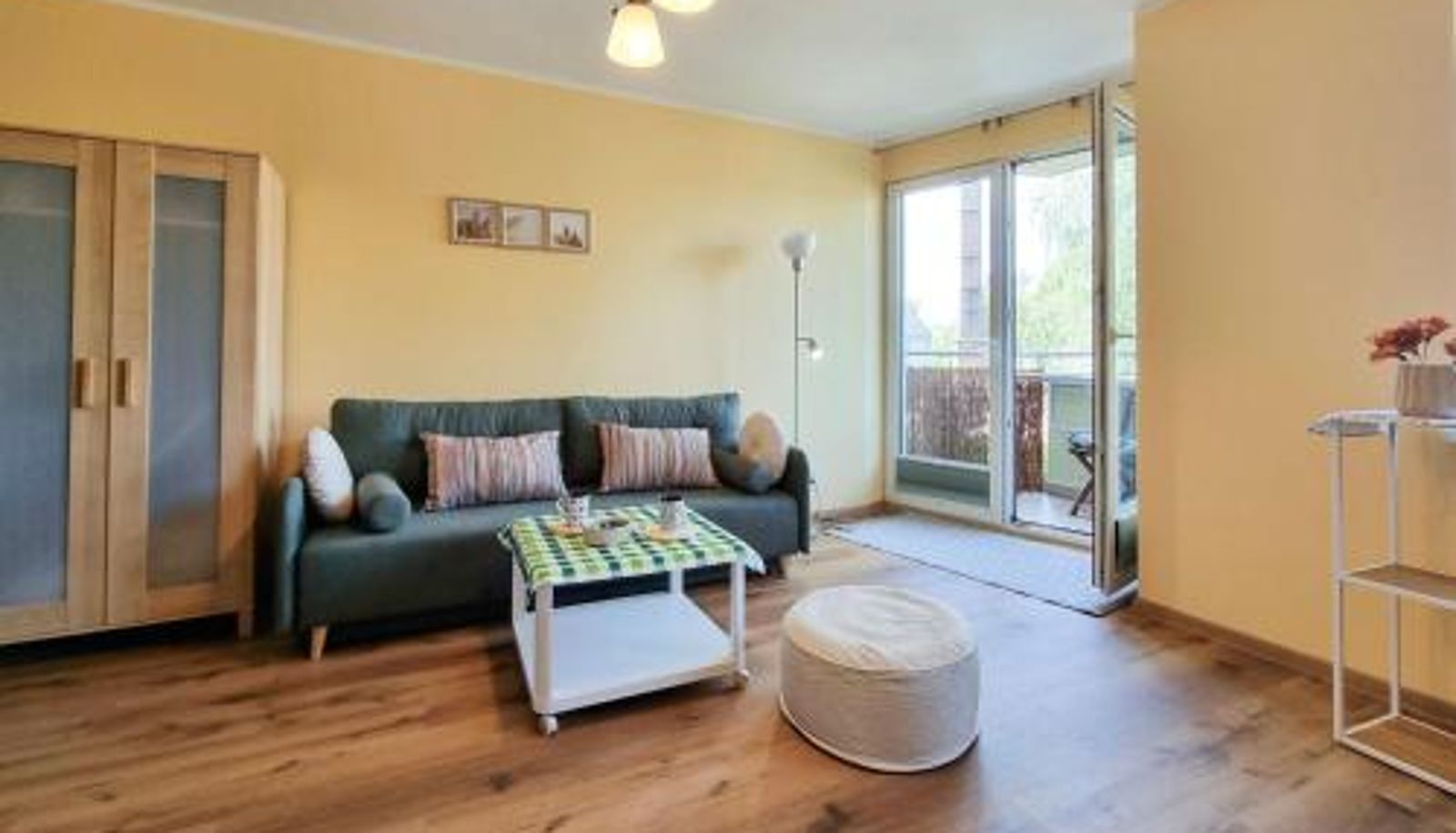 Appartement - visit baltic- Studio Vaclav