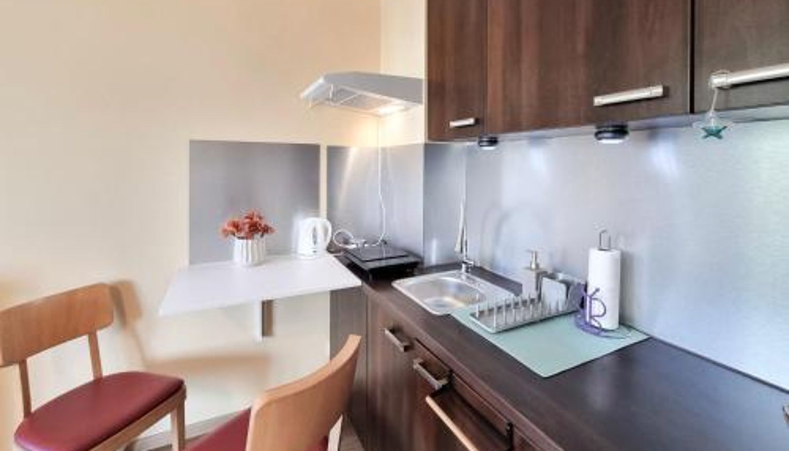 Appartement - visit baltic- Studio Vaclav