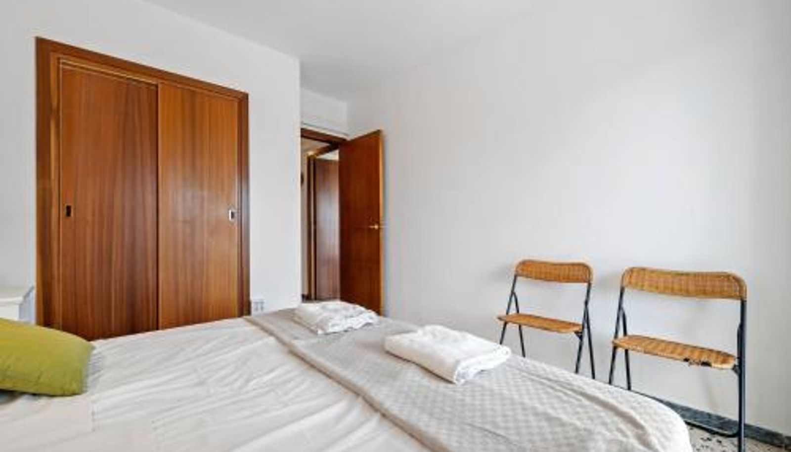 Apartment - Calafell Beach-swimingpool Apart