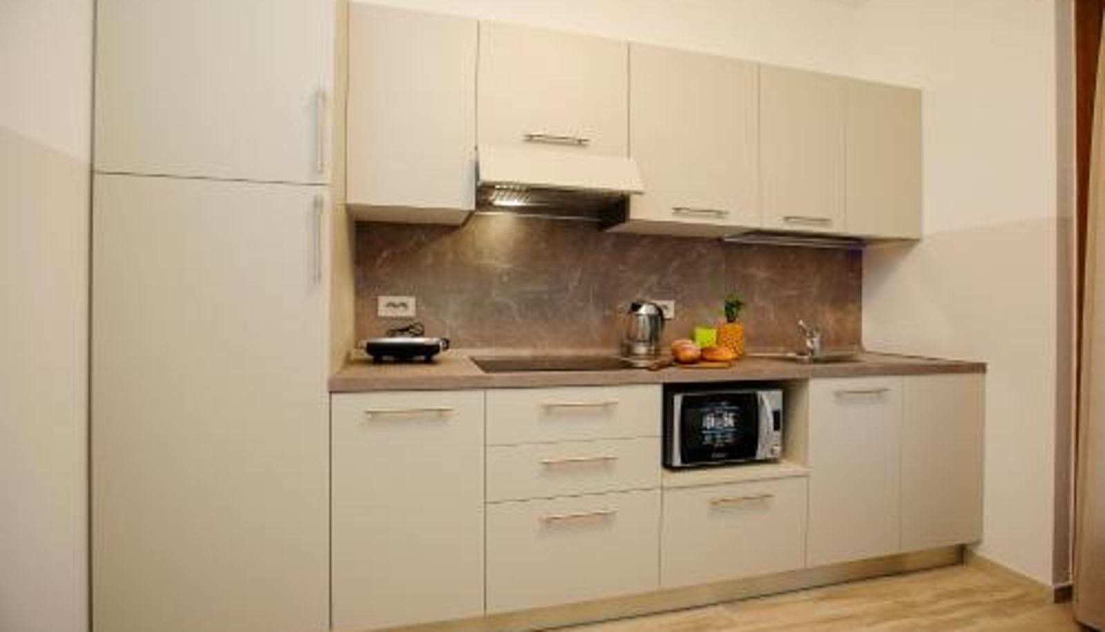 Appartamento - Bella Arco Apartment - Happy Rentals