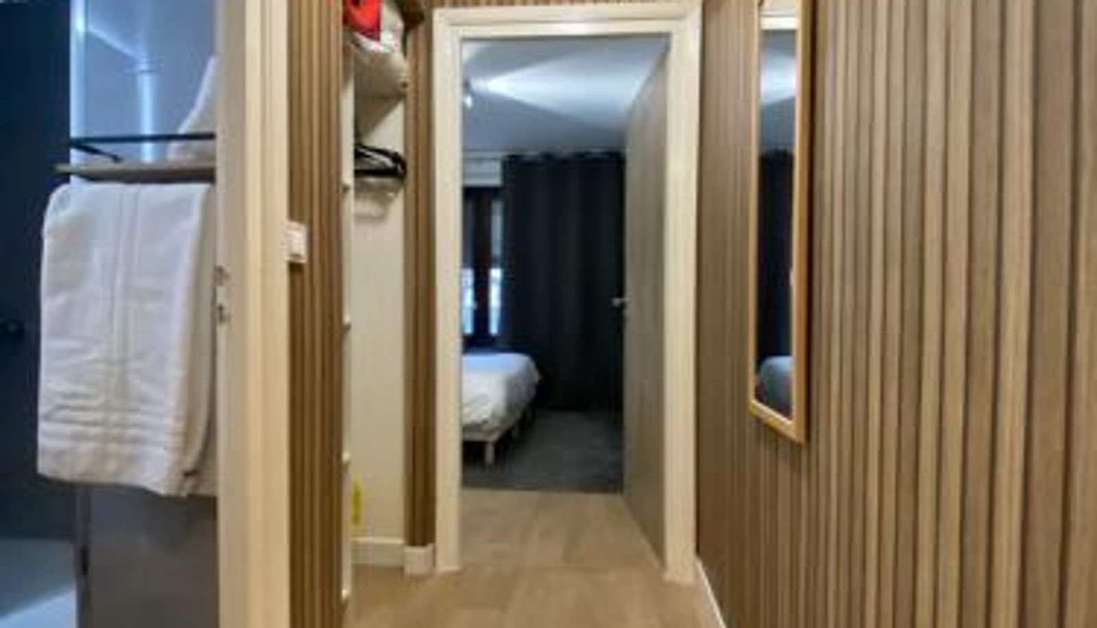 Apartment - Studios & chambres aux portes de Genève
