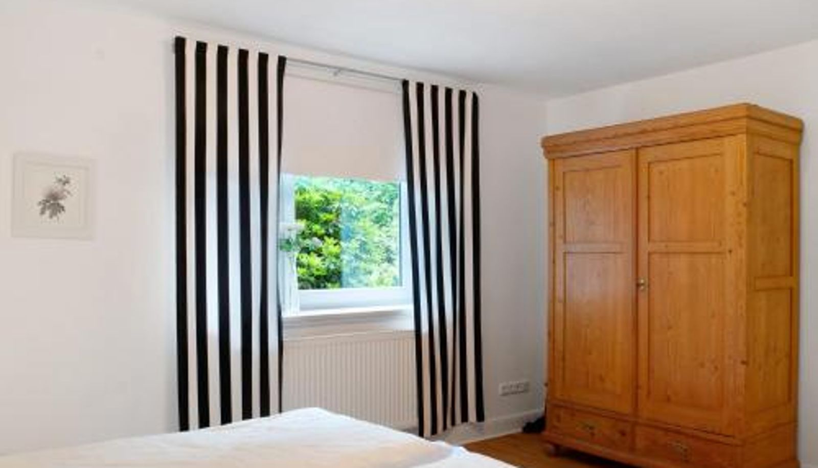 Apartment - Ferienhaus Neudorf