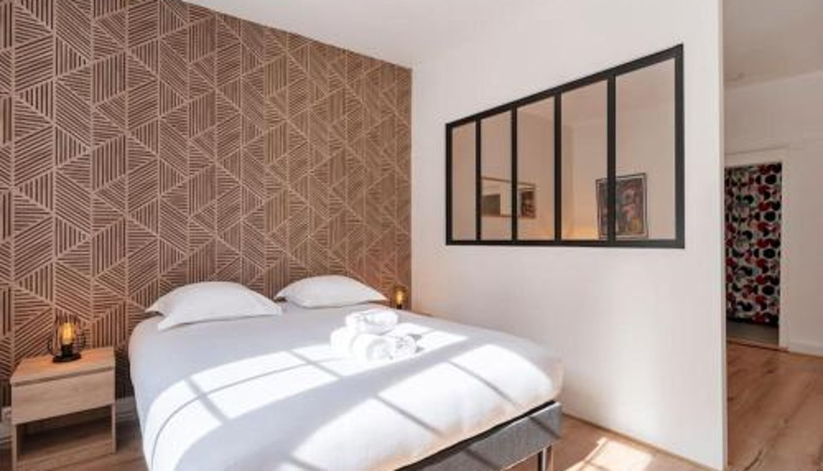 Appartement - L'Alerion Nancéien - Charme au coeur de Nancy
