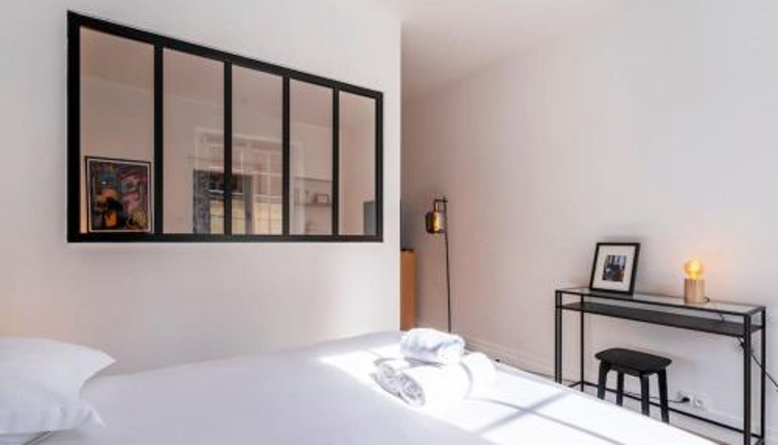 Appartement - L'Alerion Nancéien - Charme au coeur de Nancy