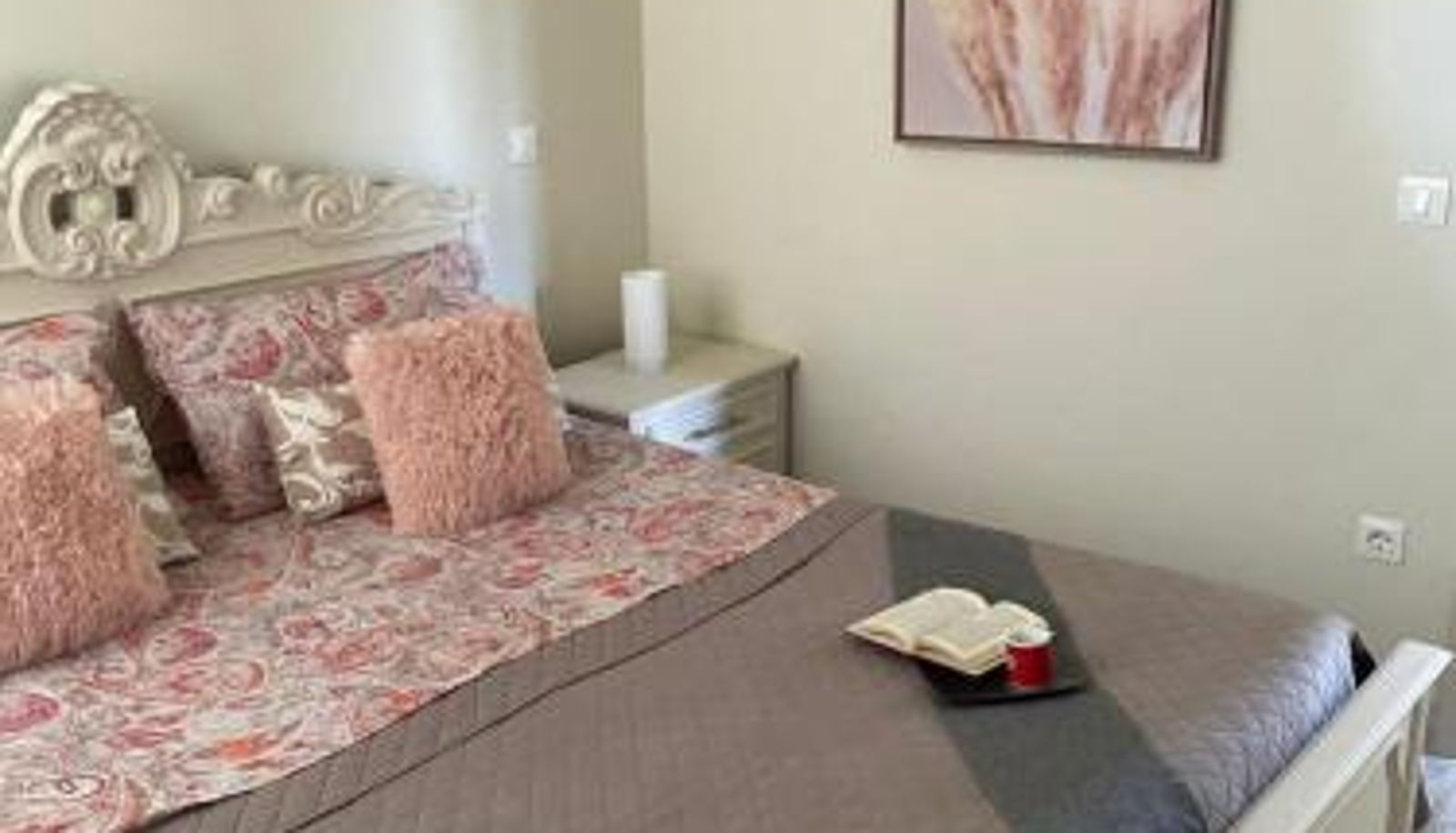 Zimmer - Camere Infinity Rooms