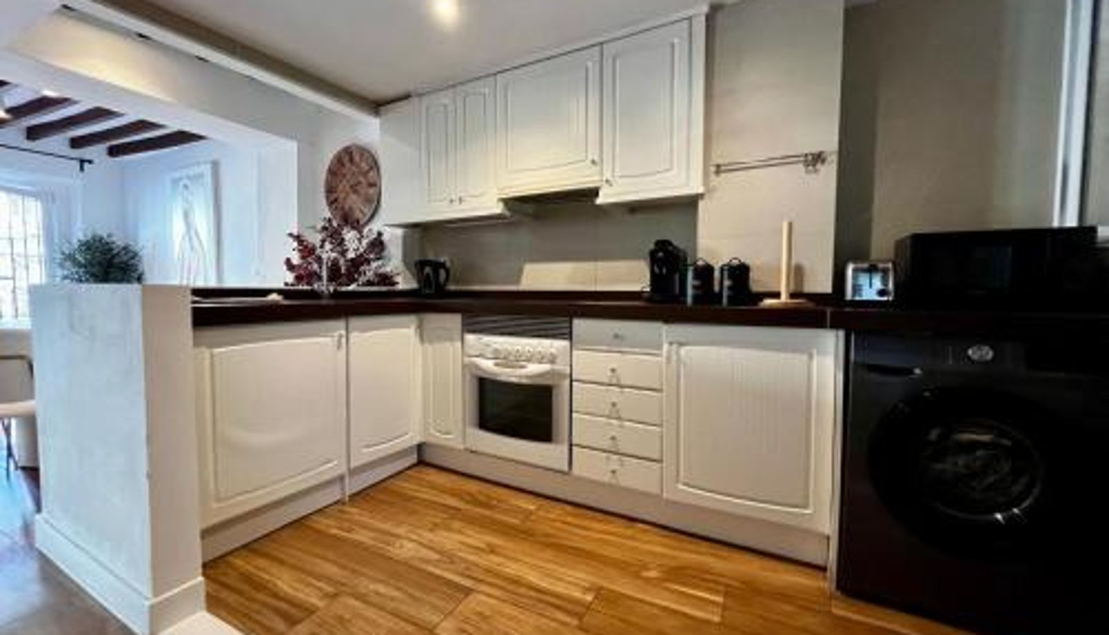 Appartement - Barrio Luzan 2 by United Renters