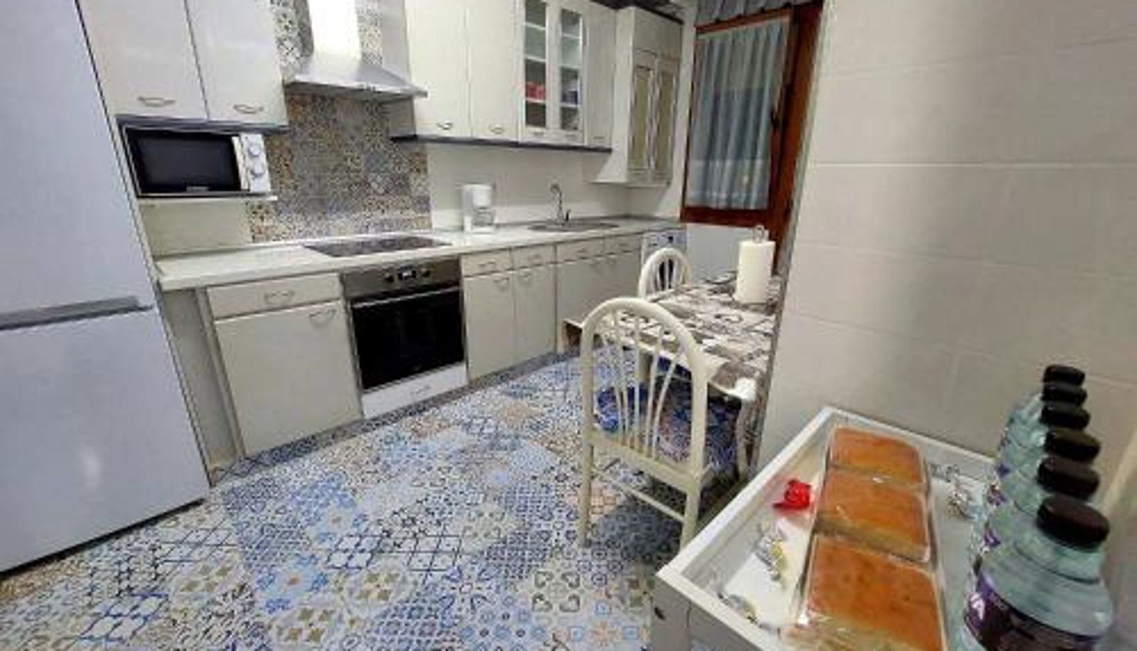 Standardzimmer - Piso El Prau