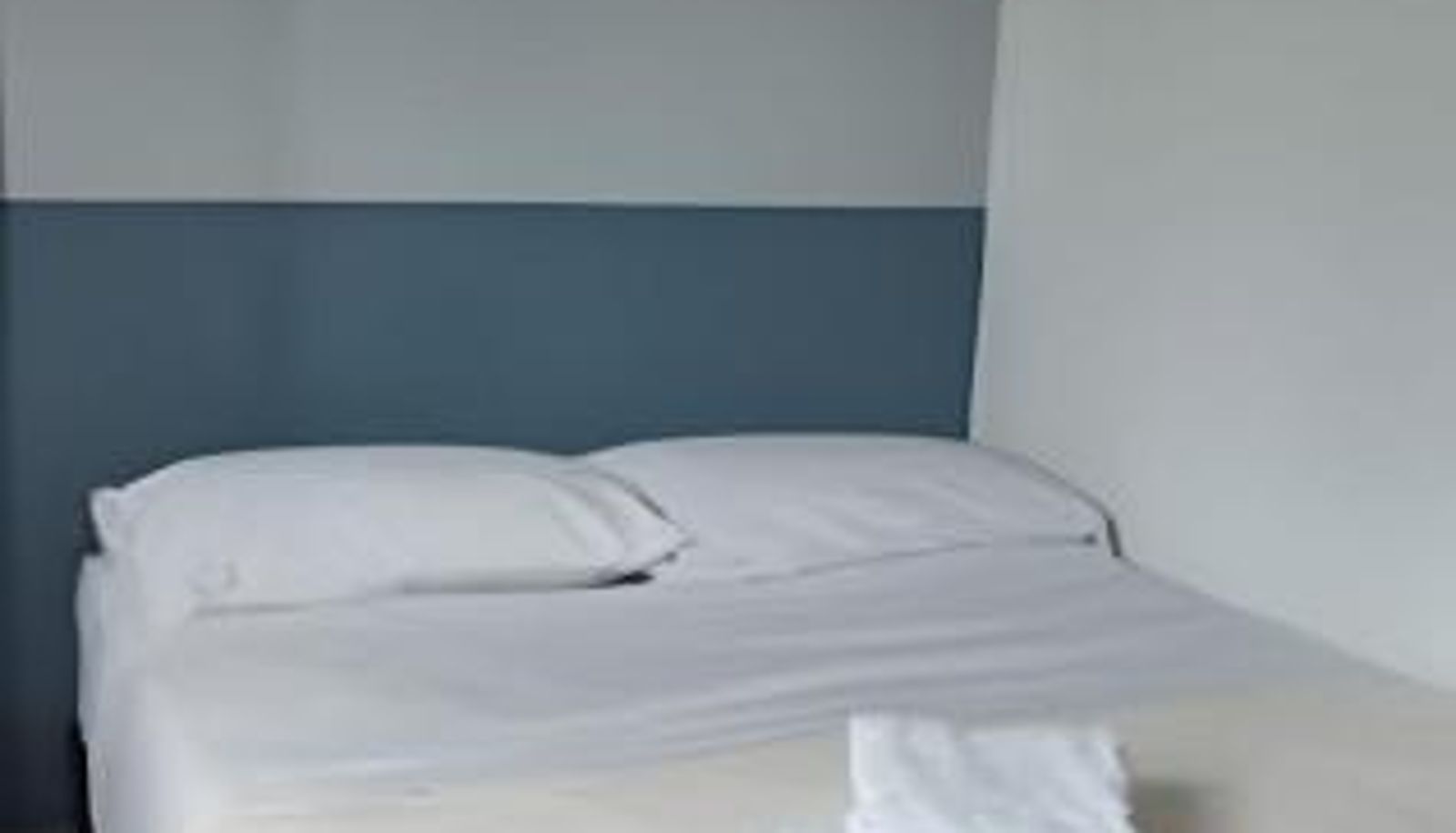 Standardzimmer - centro GURUS FR | Central y cerca al terminal de transporte