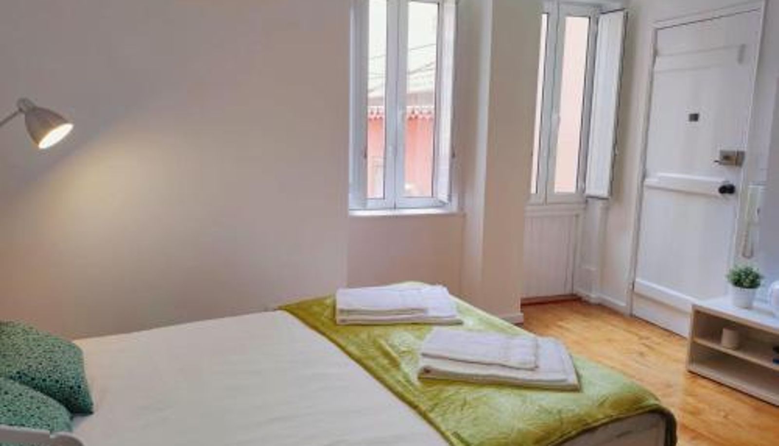 Appartamento - Eco Green Studio Apartment