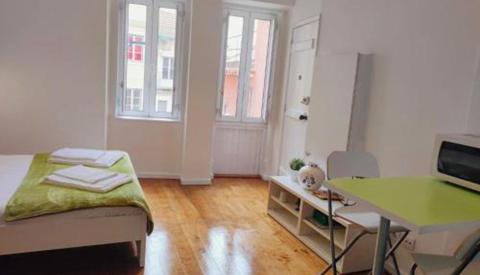 Appartamento - Eco Green Studio Apartment