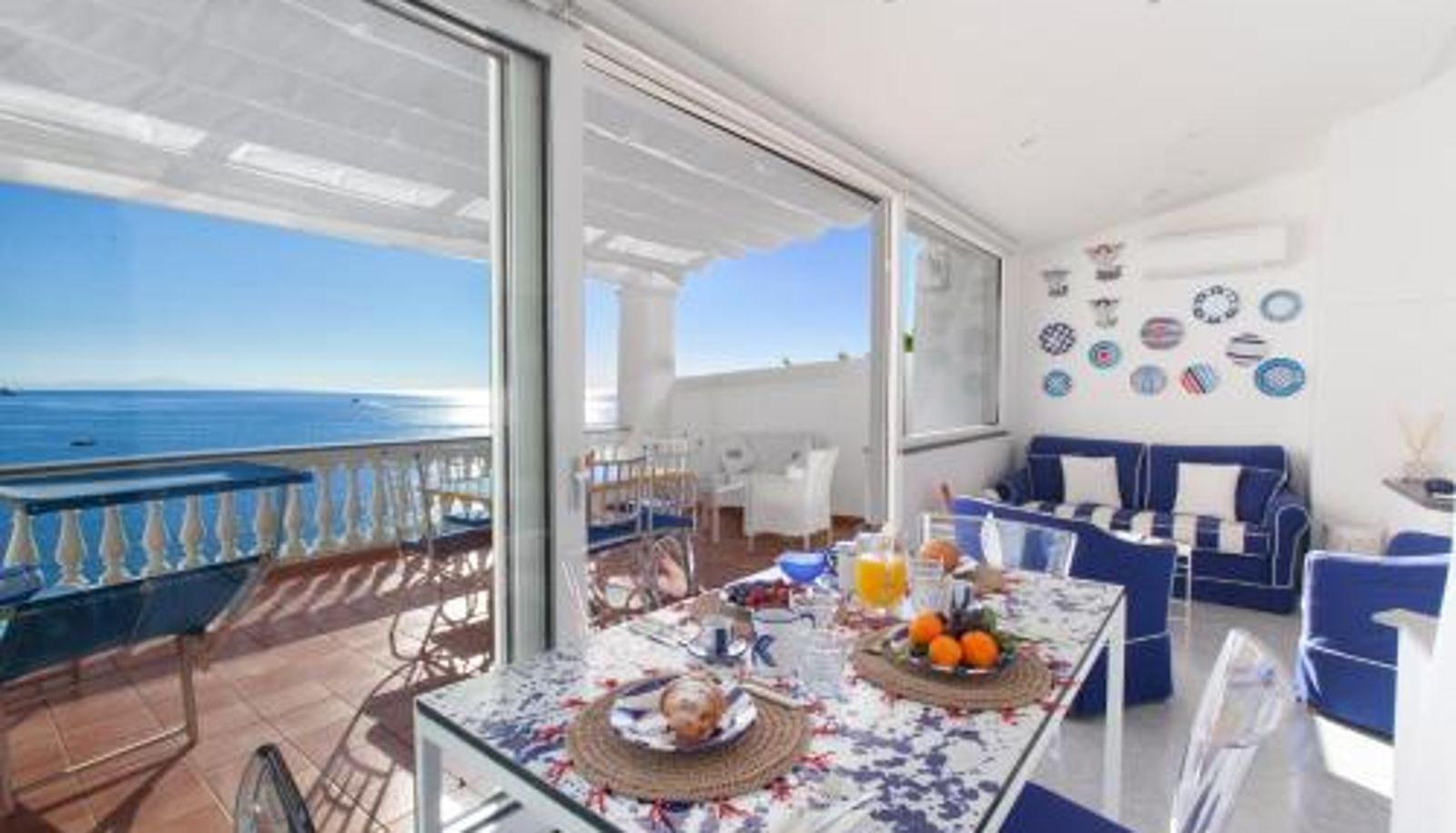 Standard room - Casa Stella Positano