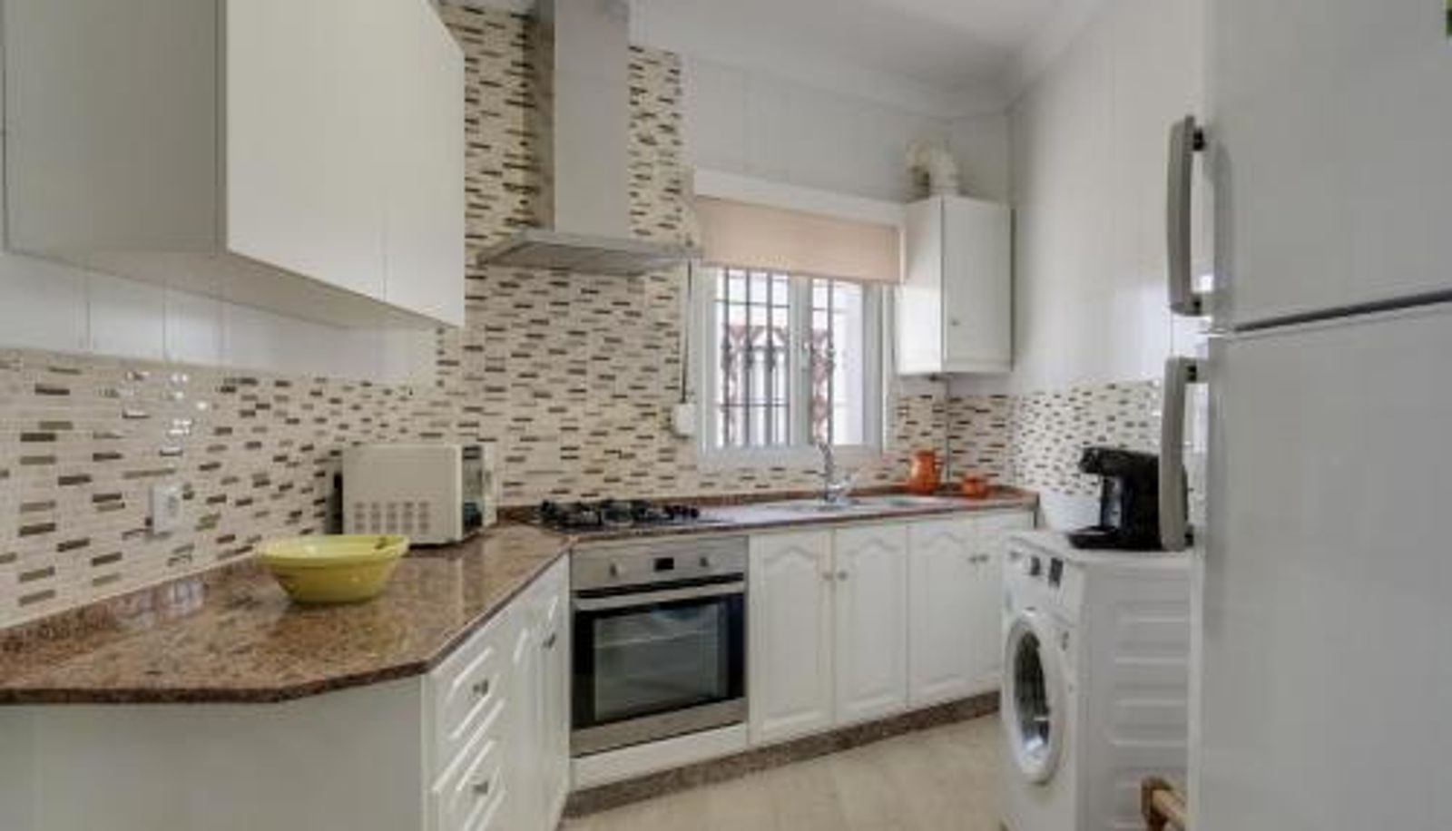 Apartment - Piso Río de Conil