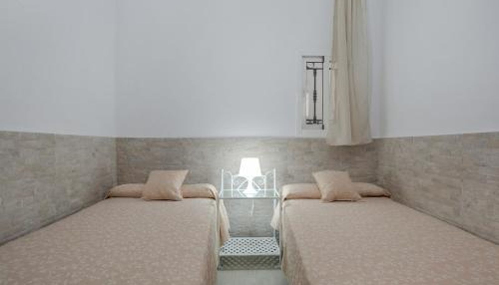 Apartment - Piso Río de Conil