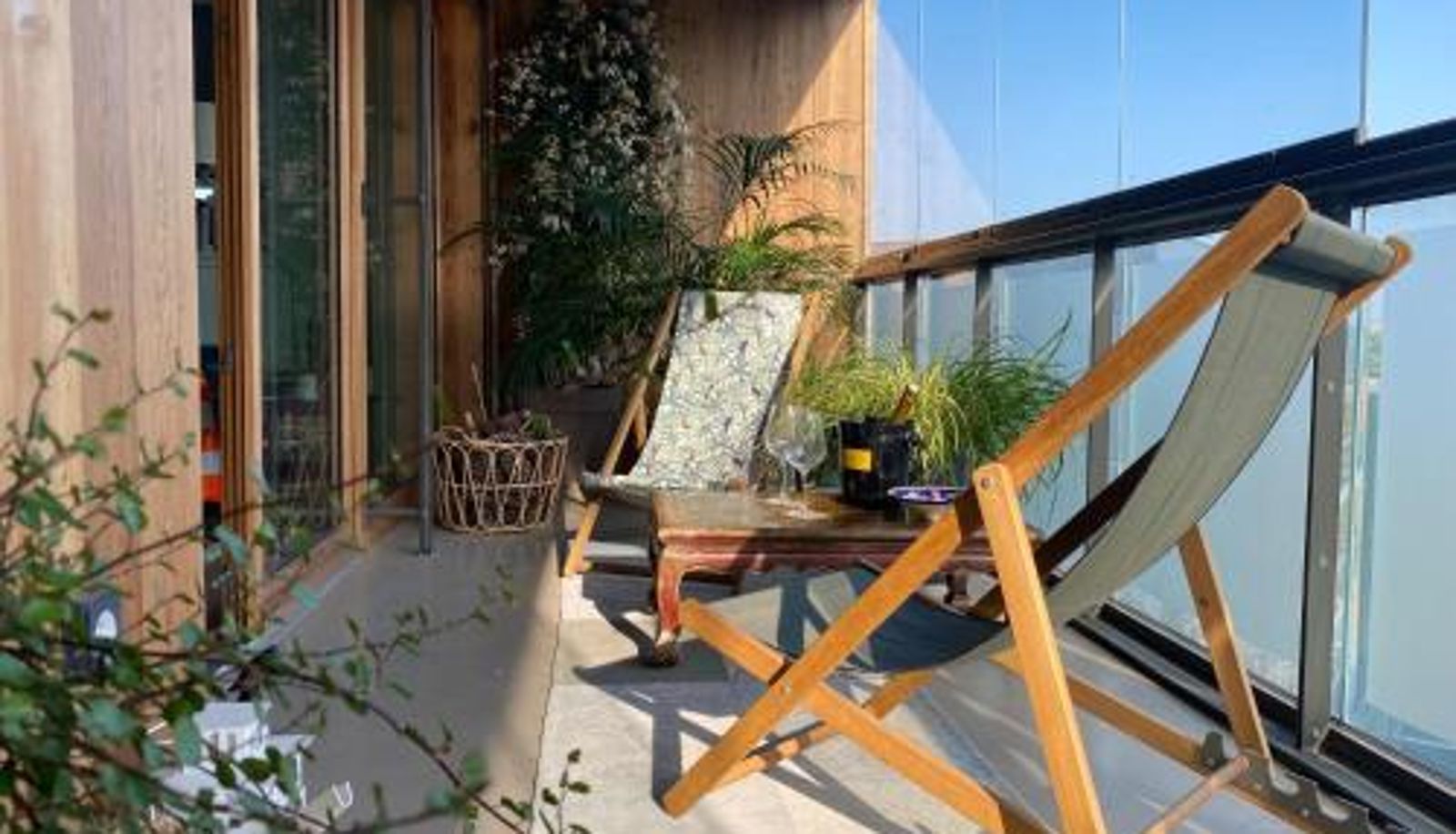 Info - Fred Appartement Lille Centre