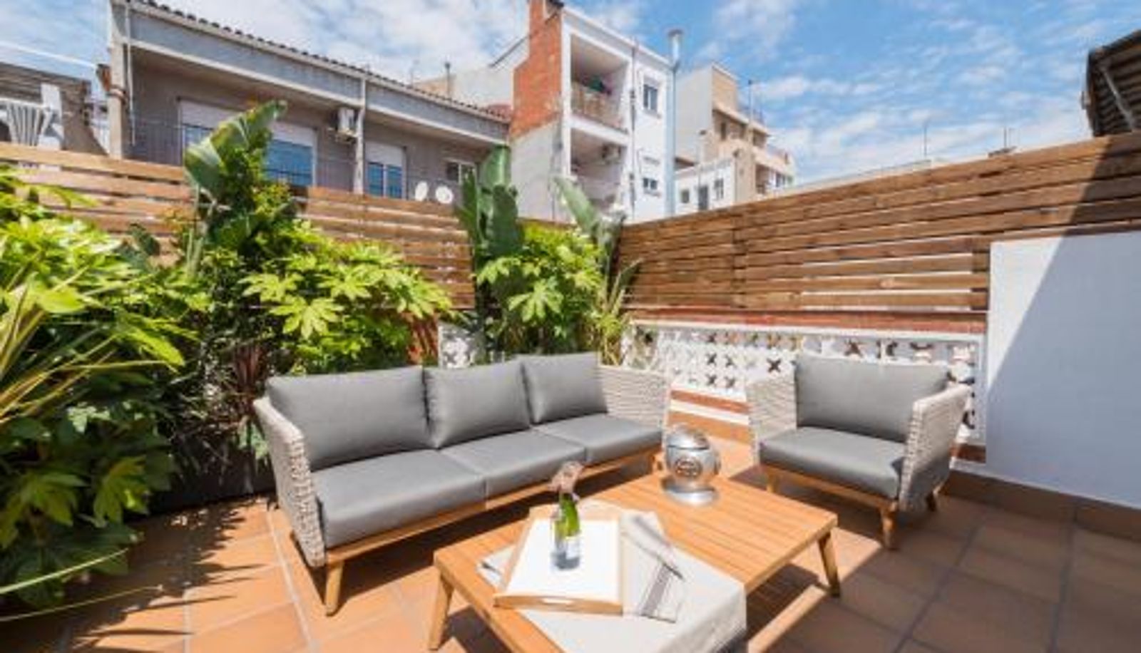 Appartamento - Petit Luxe Dúplex