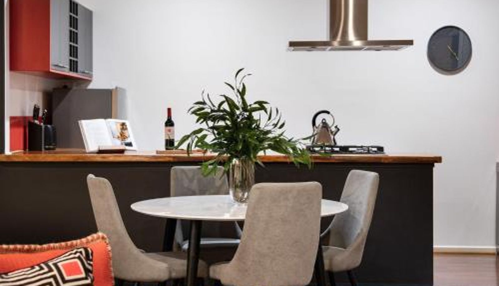 Appartement - Minni Gums- a perfect romantic getaway