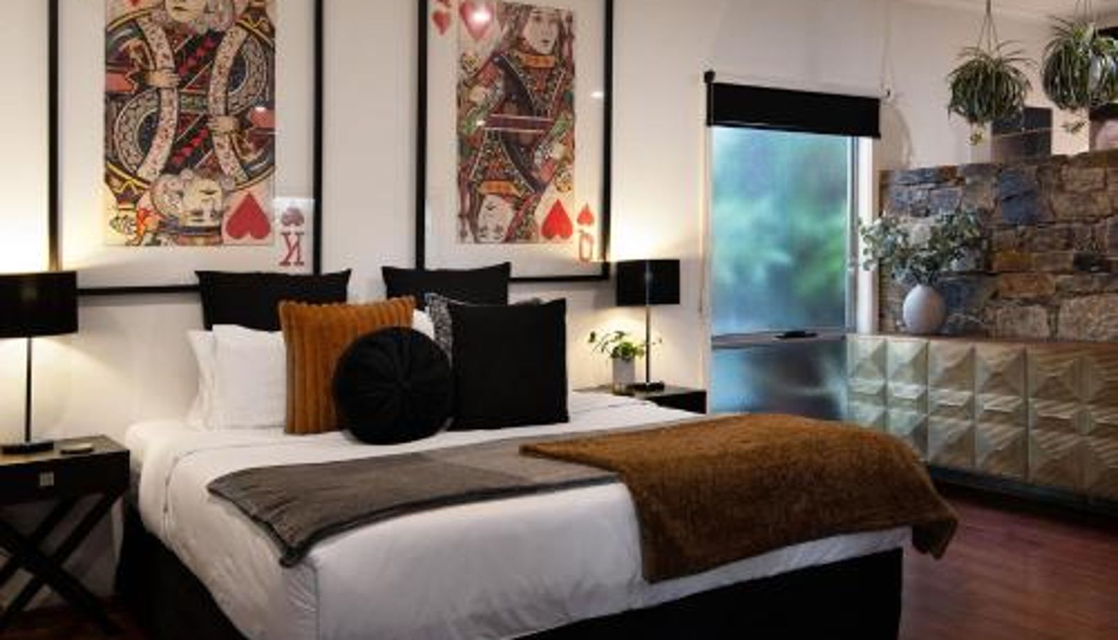 Chambre Standard - Minni Gums- a perfect romantic getaway