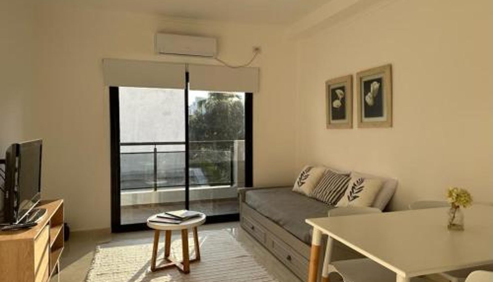 Standardzimmer - Hermoso Depto