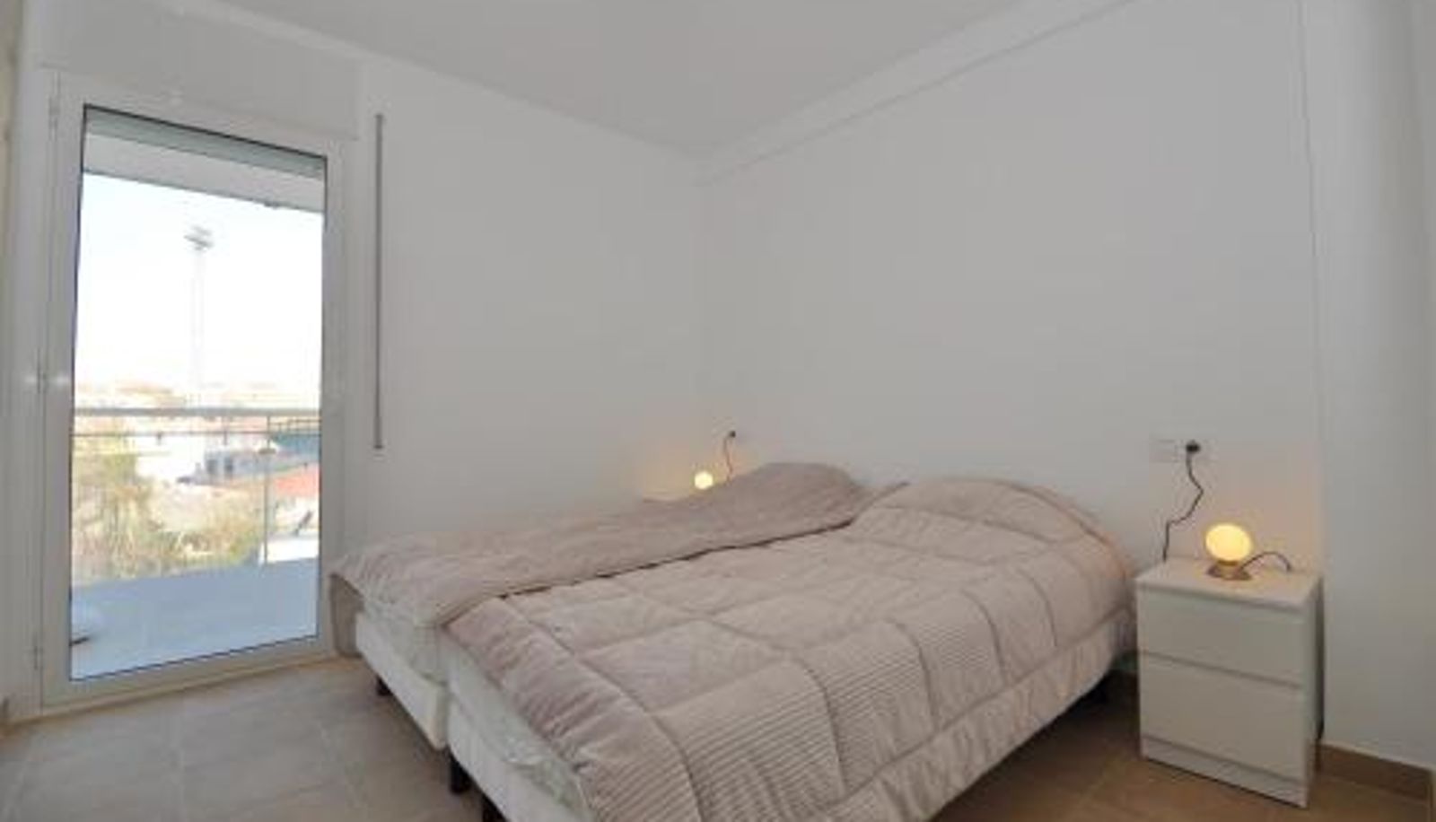 Apartment - Appartement Station