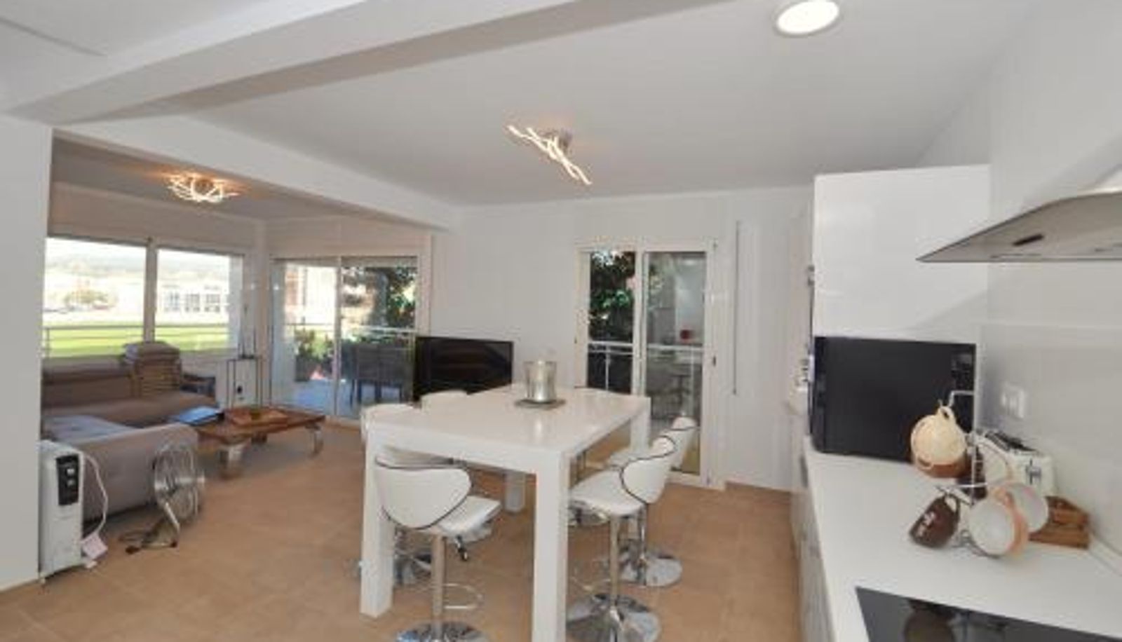 Apartment - Appartement Station