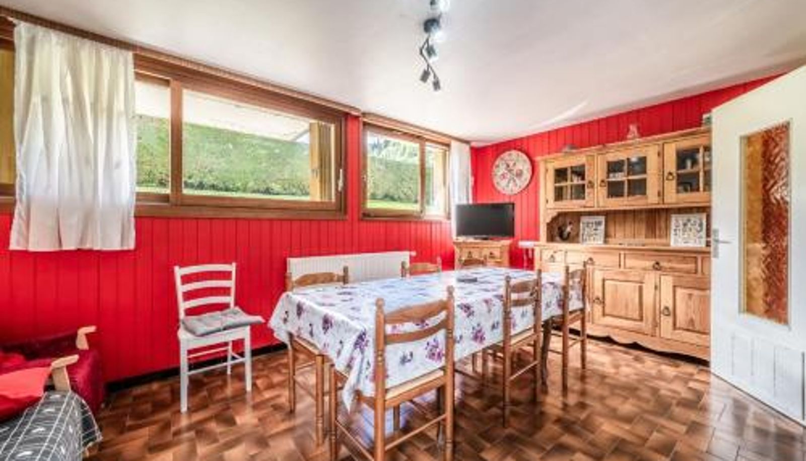 Appartamento - Appartement en residence