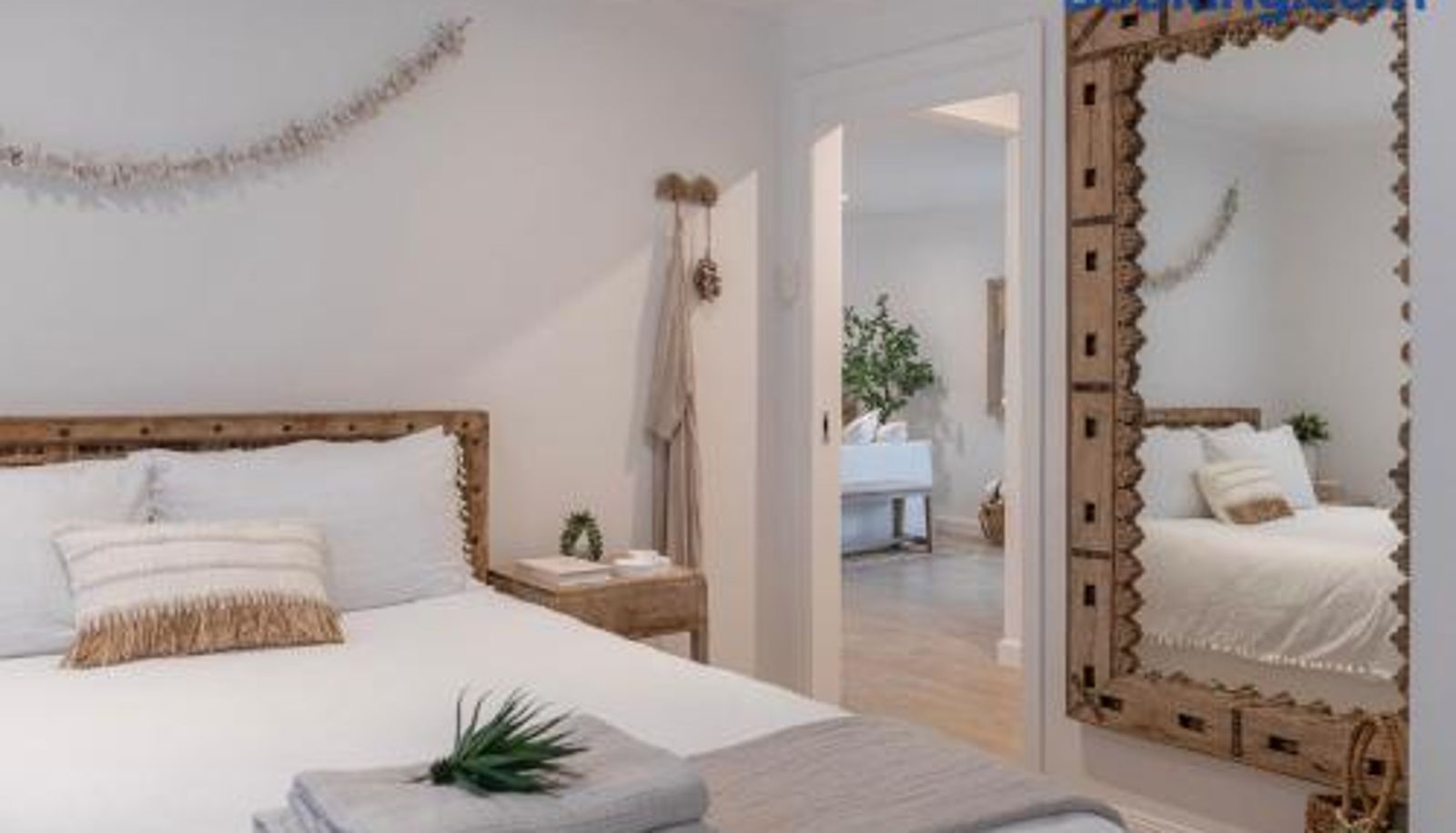 Standard room - The Cottage