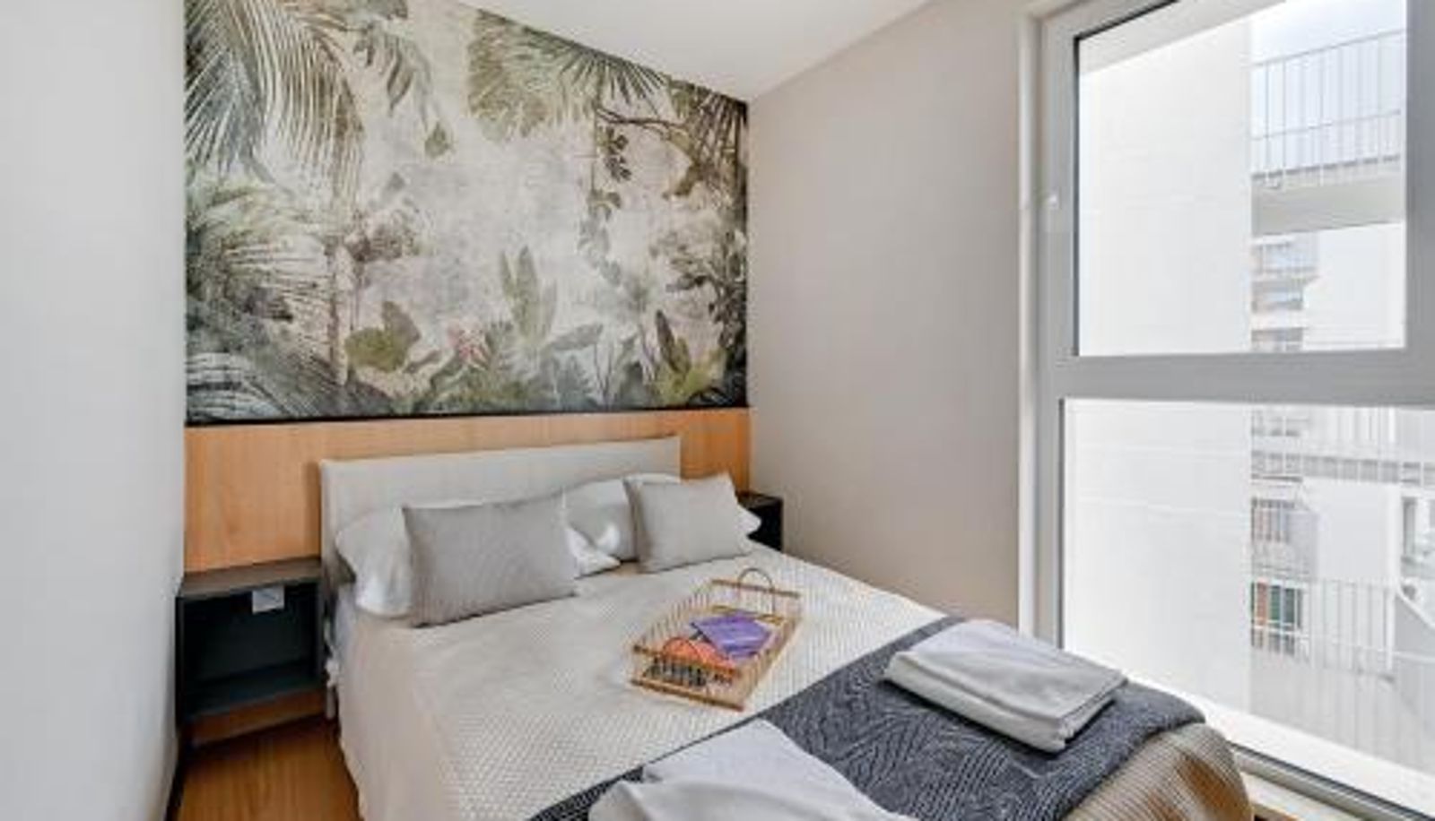 Kamer - Luxury Aura 40 - 4 by Grand Apartments