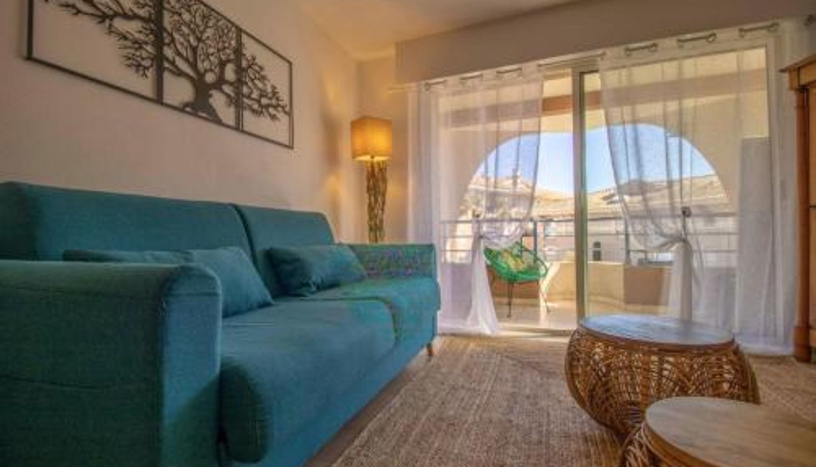 Standard room - Nice quiet nest near Fréjus Plage and Port Fréjus