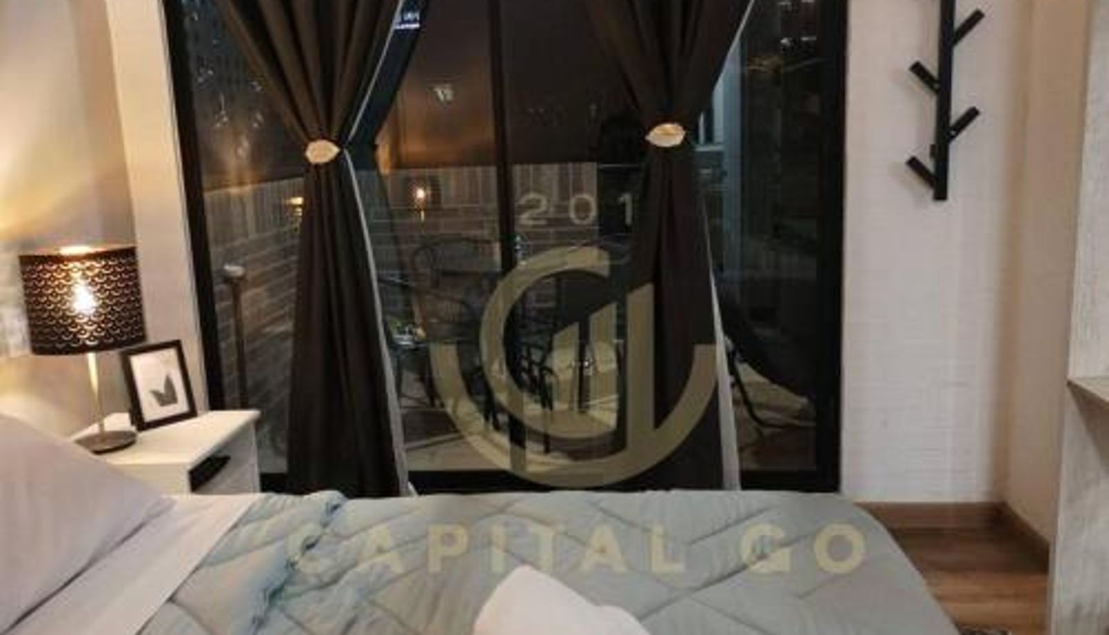 Zimmer - Loft Moderno con vista a Monserrate y zona turística