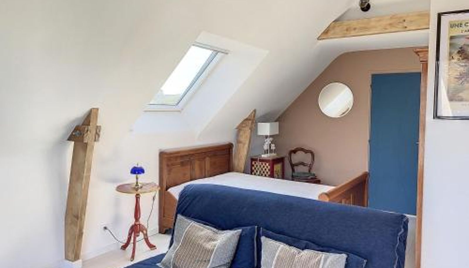 Standaardkamer - Cap Sterenn