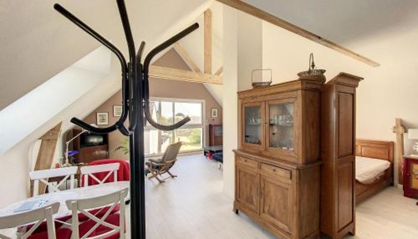Standaardkamer - Cap Sterenn