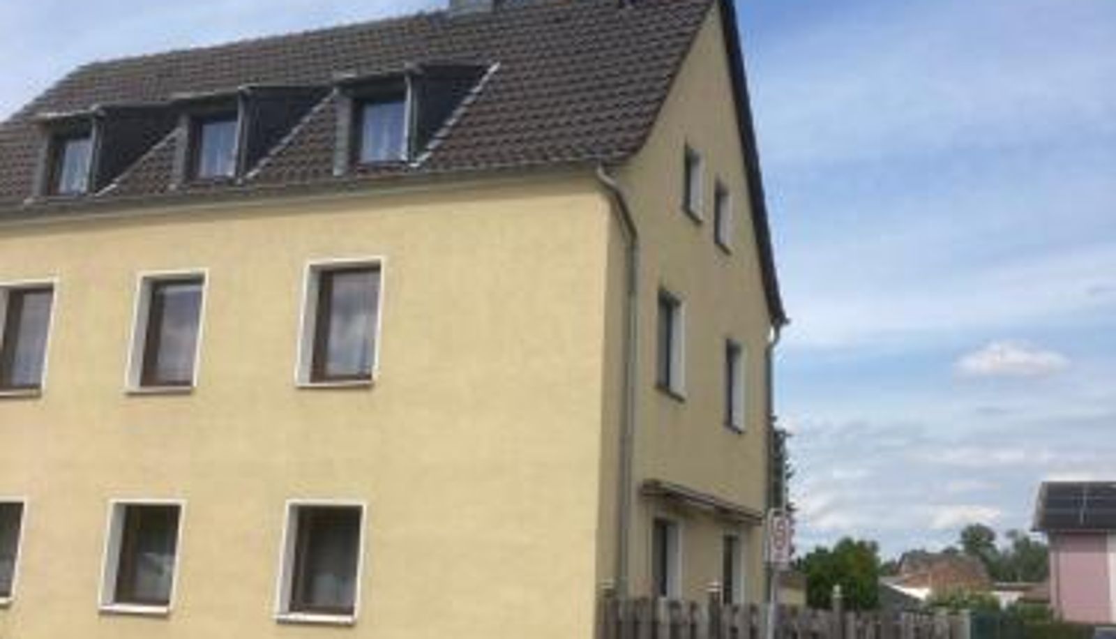 Standardzimmer - Monteurwohnung in Rommerskirchen