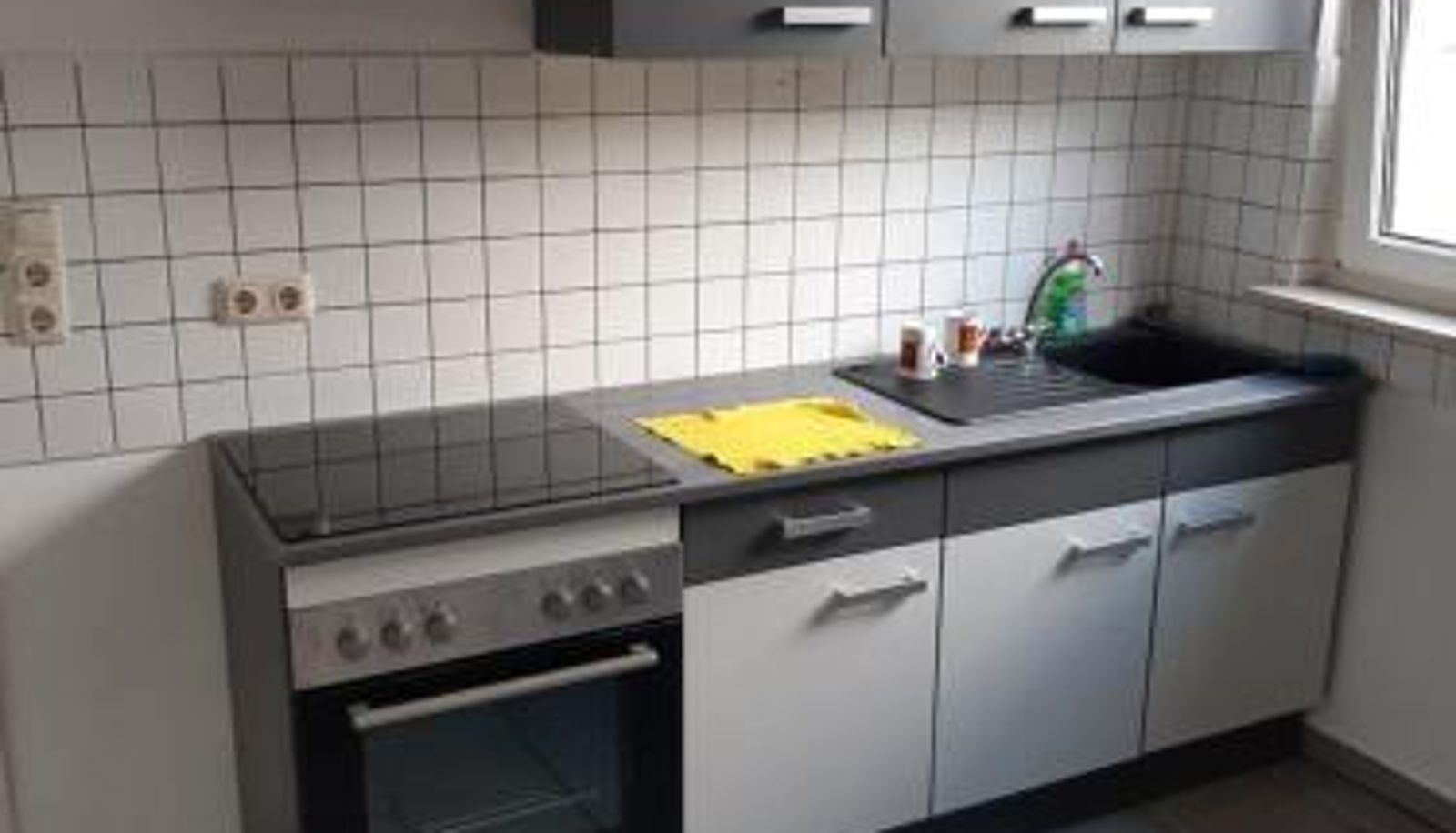 Standaardkamer - Monteurwohnung in Rommerskirchen