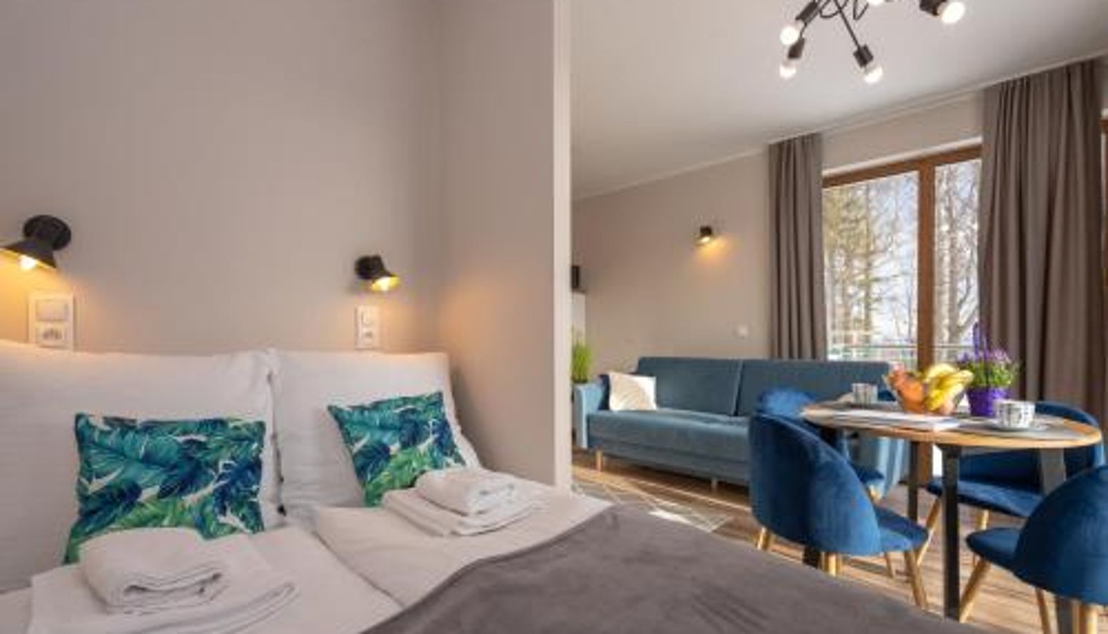 Apartament - RentPlanet - Apartamenty Schroniskowa